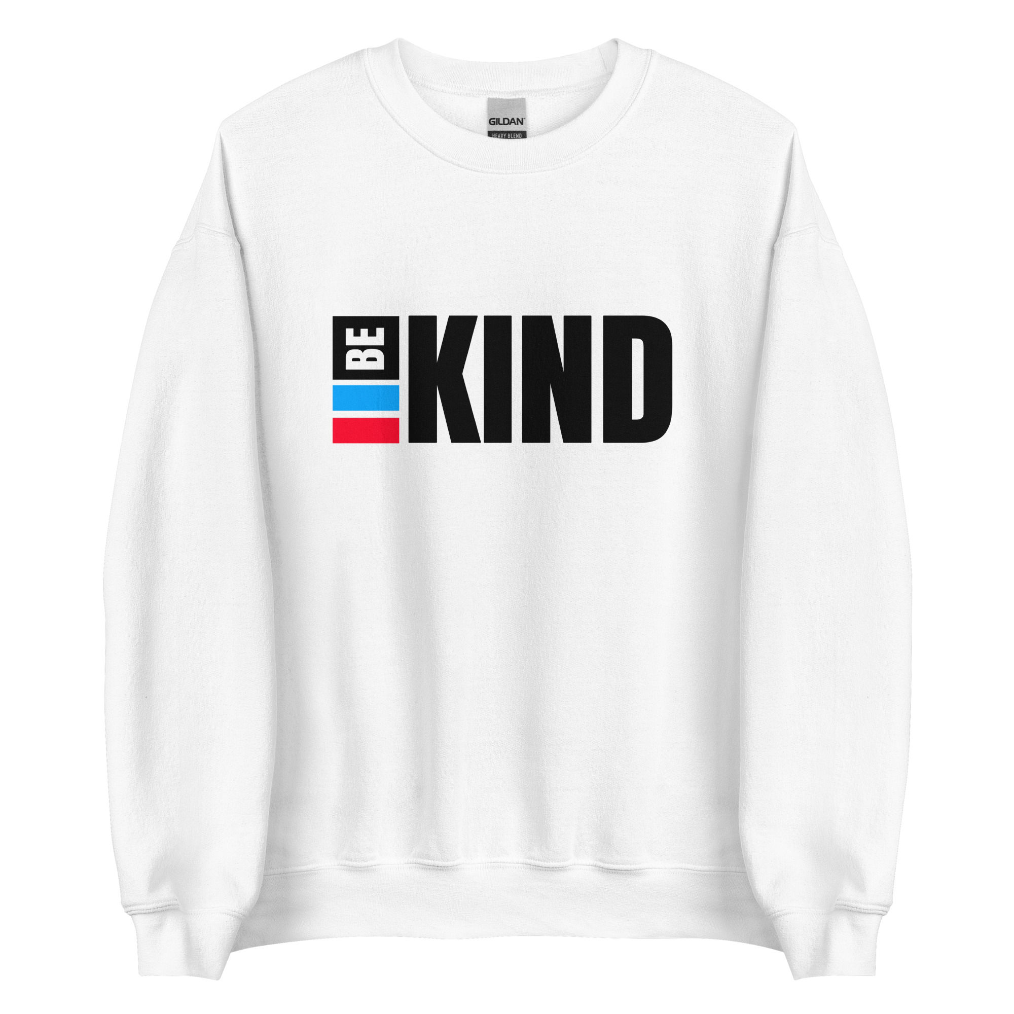Be Kind Unisex Sweatshirt