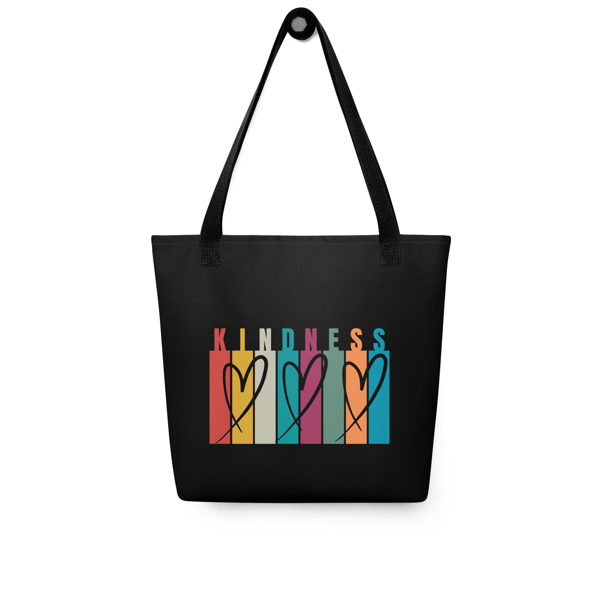 Kindness Tote bag