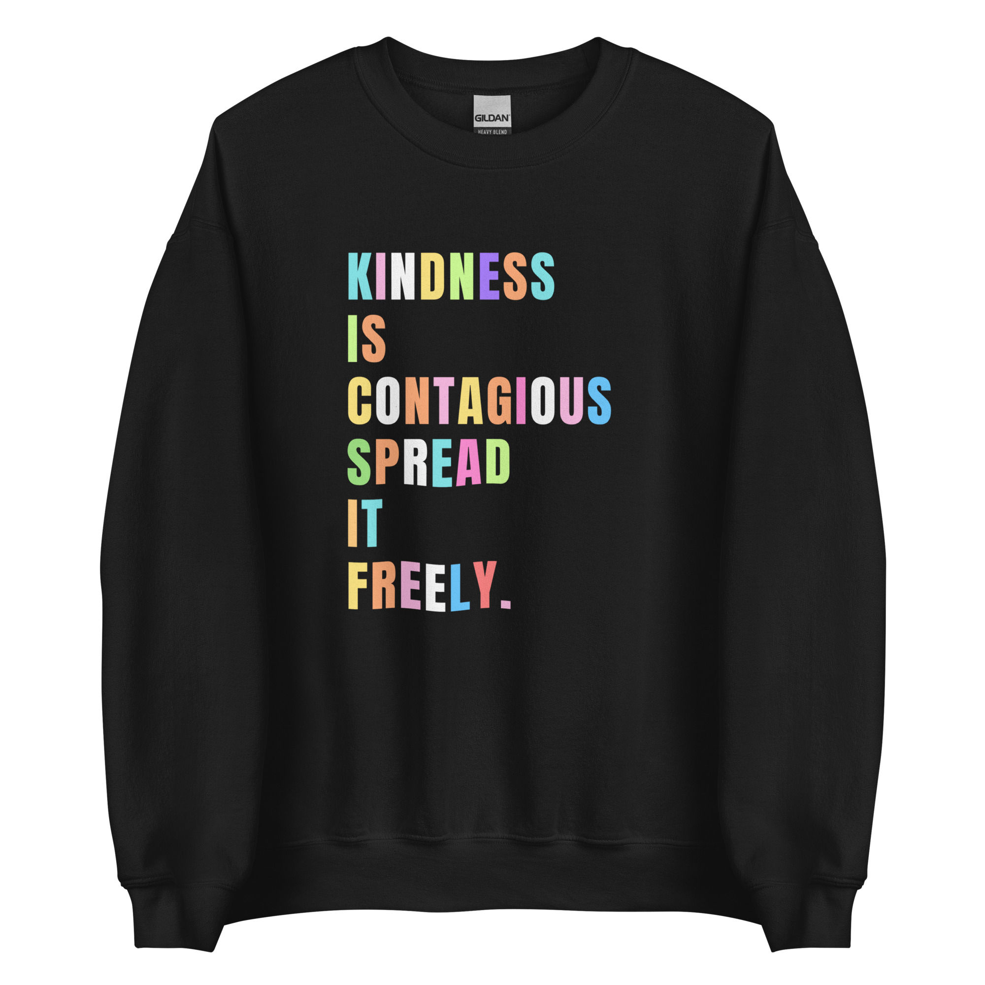 Unisex kind Sweatshirt
