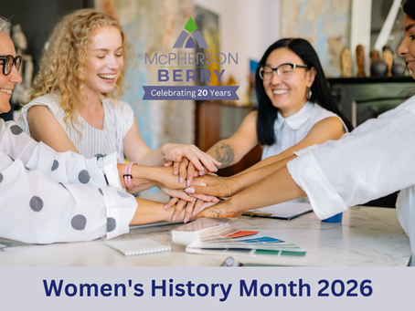 Women's History Month 2026