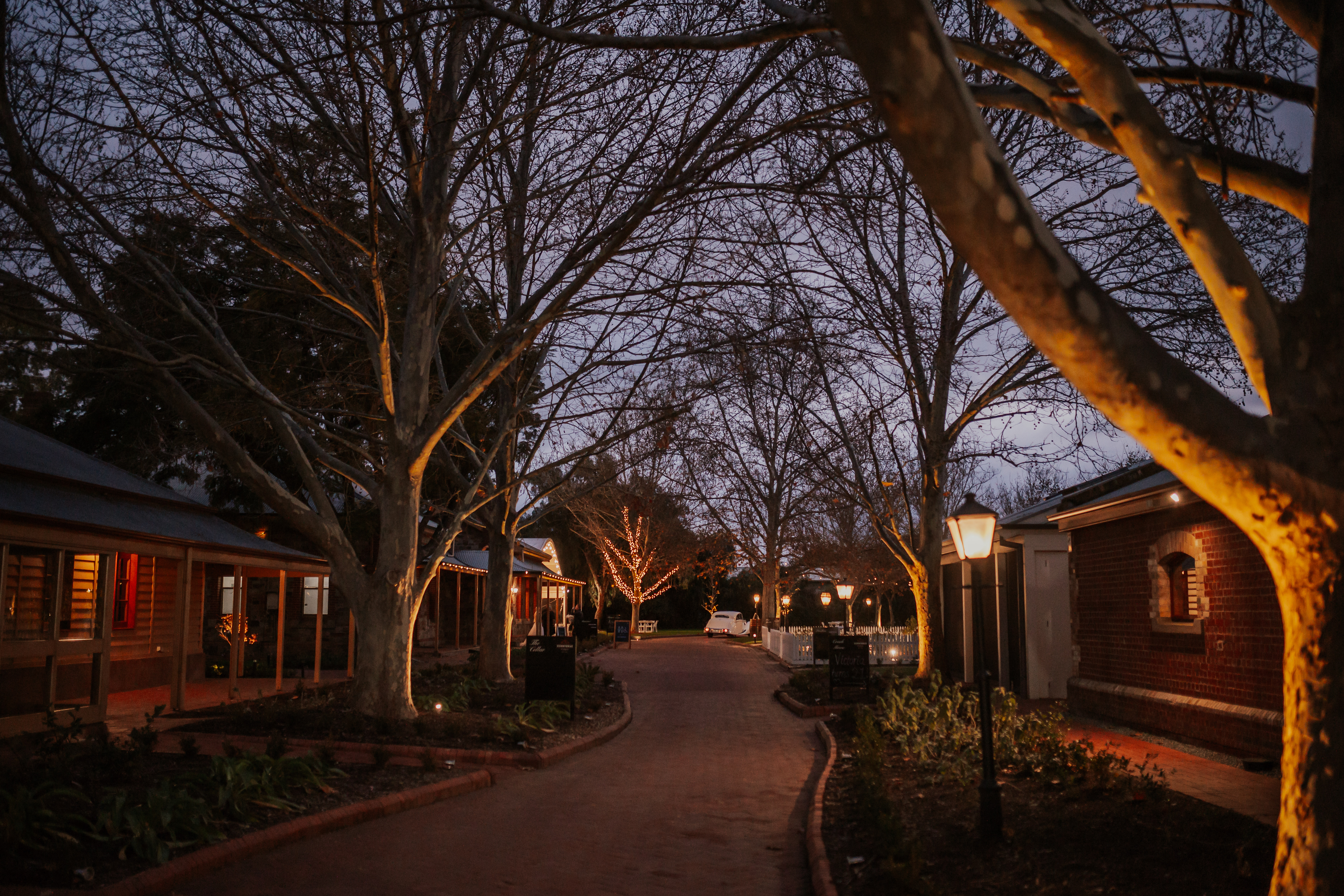 Sunnybrae Estate