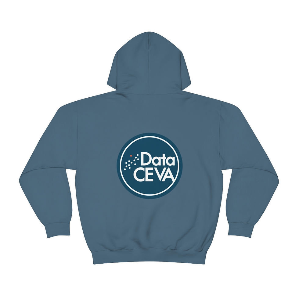 Thumbnail: Unisex Heavy Blend™ Hooded Sweatshirt