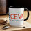 Thumbnail: Accent Coffee Mug, 11oz