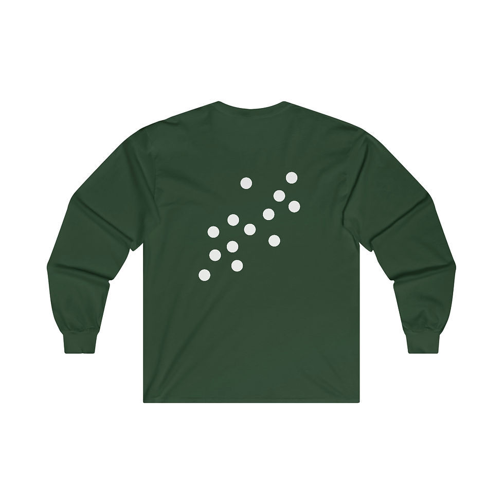 Thumbnail: Ultra Cotton Long Sleeve Tee