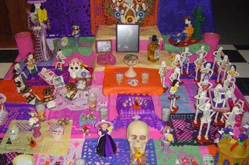 tradiciones acapulco