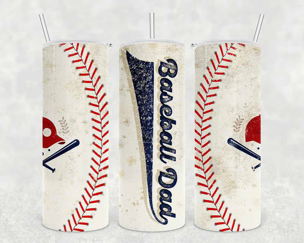 Stainless Steel Skinny Tumbler