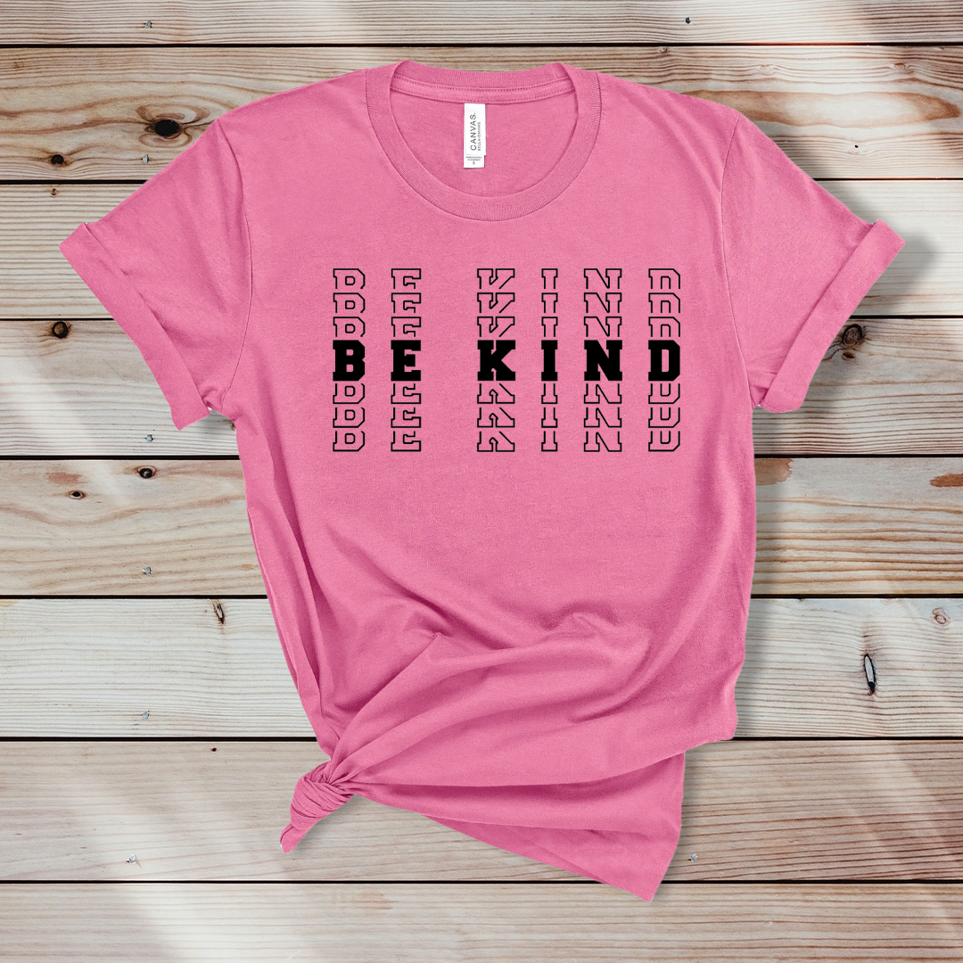 Be Kind