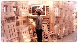 Traversées Tatihou 2017