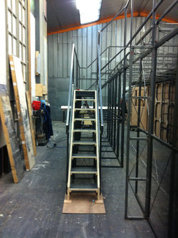 Fin de l'Histoire/ Ch. Honoré