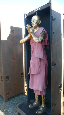 Exposition Les Terres de l'Homme