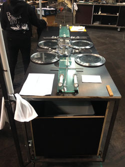 Encatation Implantation