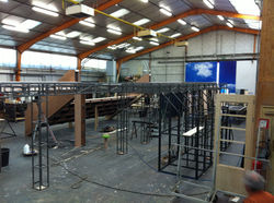 Fin de l'Histoire/ Ch. Honoré