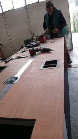 Exposition Les Terres de l'Homme