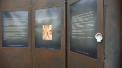 Exposition Les Terres de l'Homme