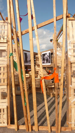 Traversées Tatihou 2017