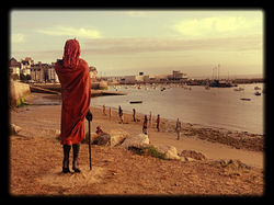 Les Terres de l'Homme