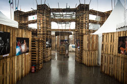 Festival Les Traversées Tatihou 2015