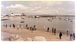 Les Terres de l'Homme