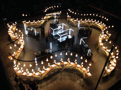 Encatation Implantation