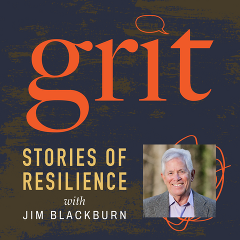Grit Podcast