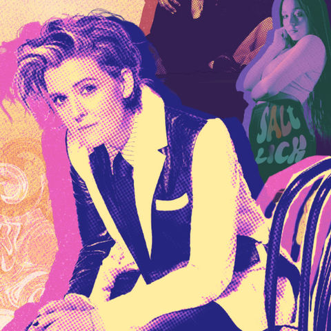 Salt Lick Sessions Poster