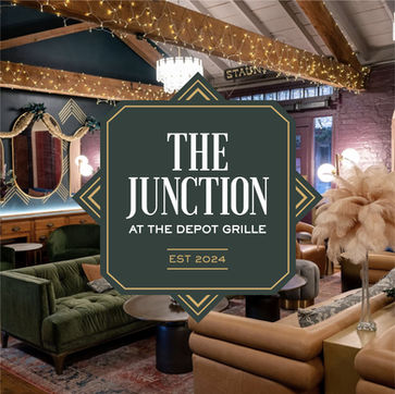 The Junction at The Depot Grille