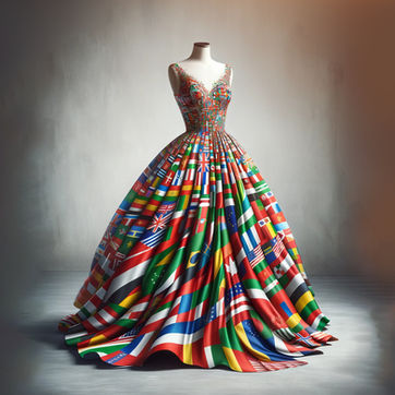 Fashioning Power Fashioning Peace