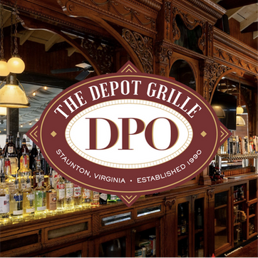 The Depot Grille