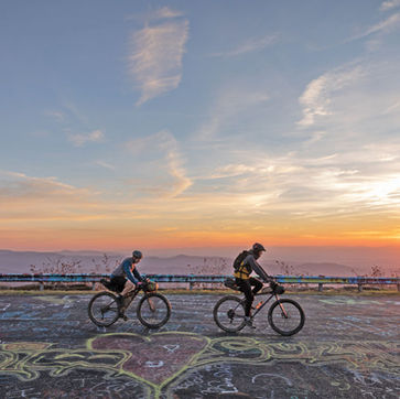 All Augusta, All Outside