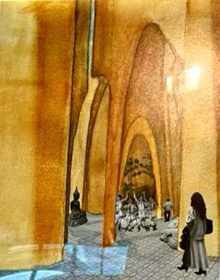 Inside the Silo