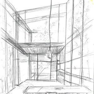 Rooms and Cityscapes