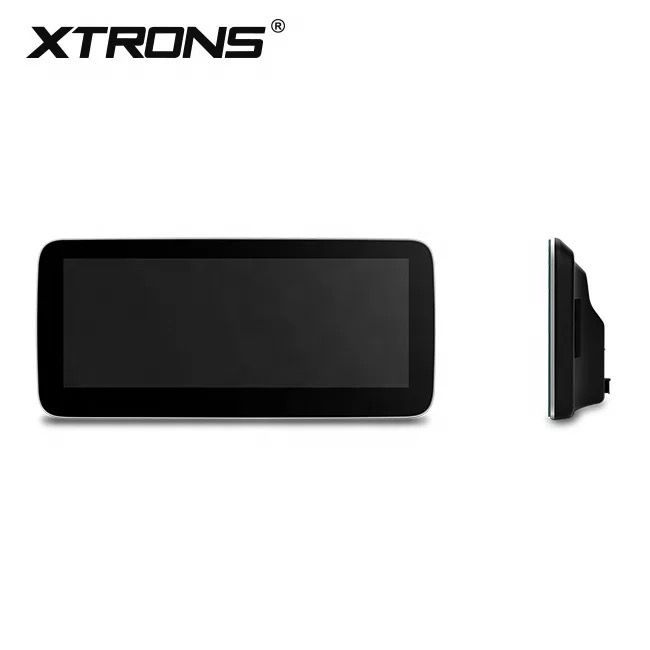 Thumbnail: Mercedes-Benz 2008-2018 Xtrons Android