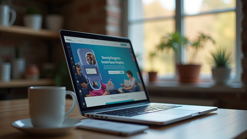 Unlock Actionable Marketing Insights for Business Growth