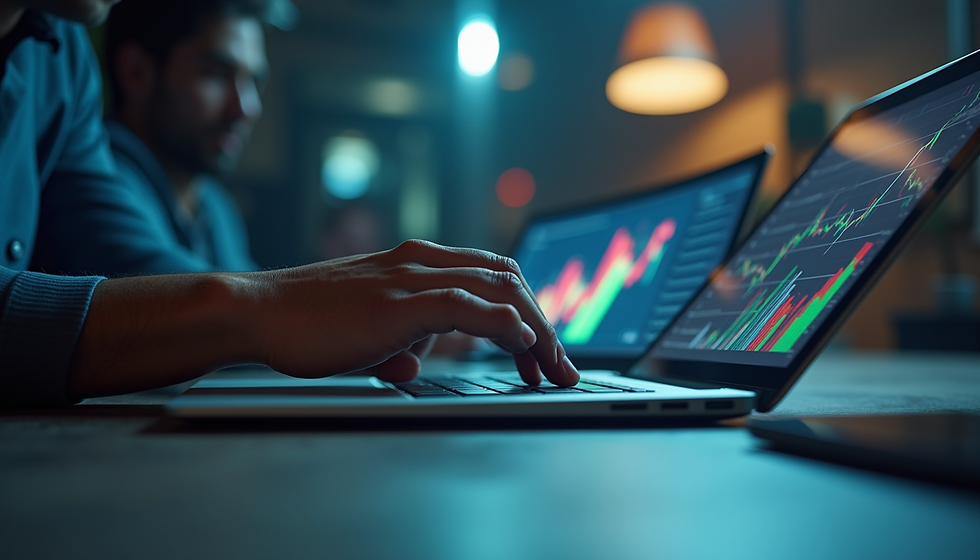 Unveiling the Latest Marketing Trends and Insights for 2025