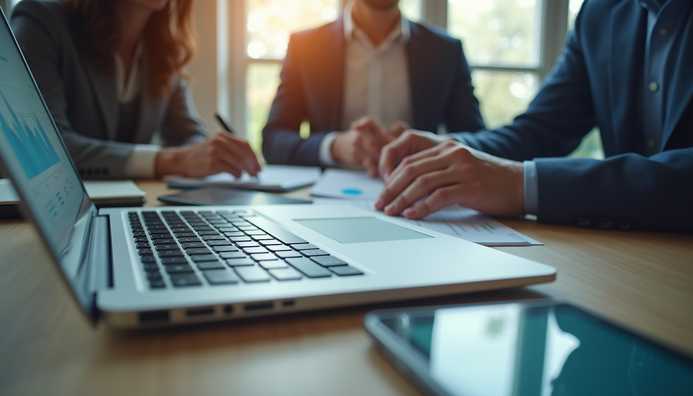 Unlock Proven Marketing Insights for Business Growth