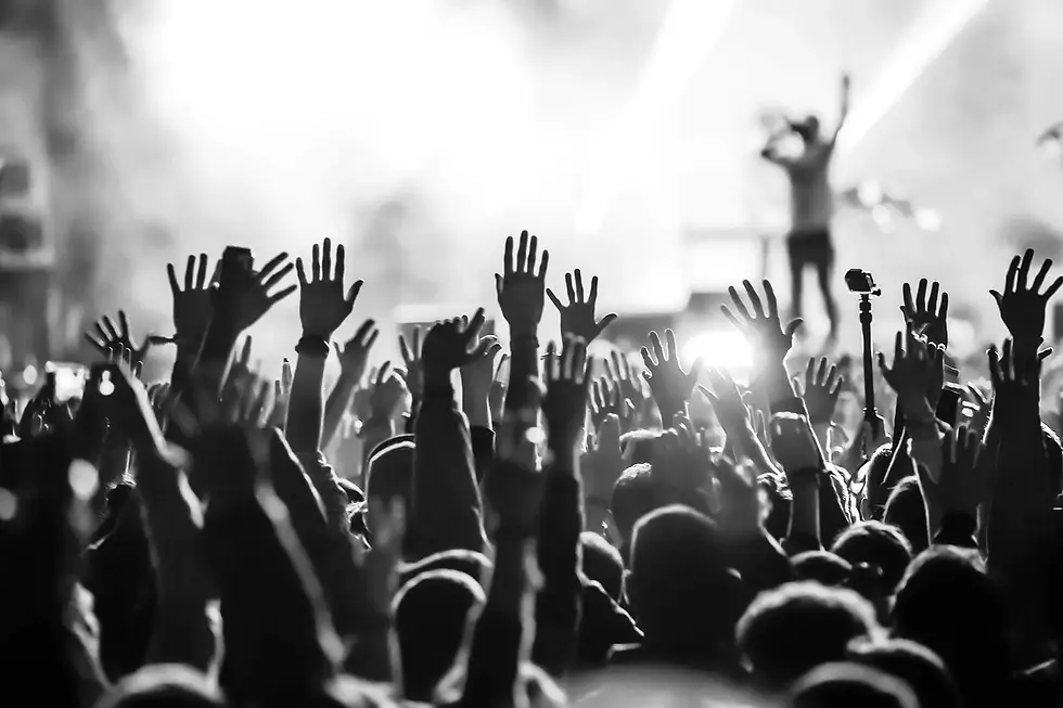Croydon Concert