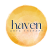 Haven Arts Therapy logo