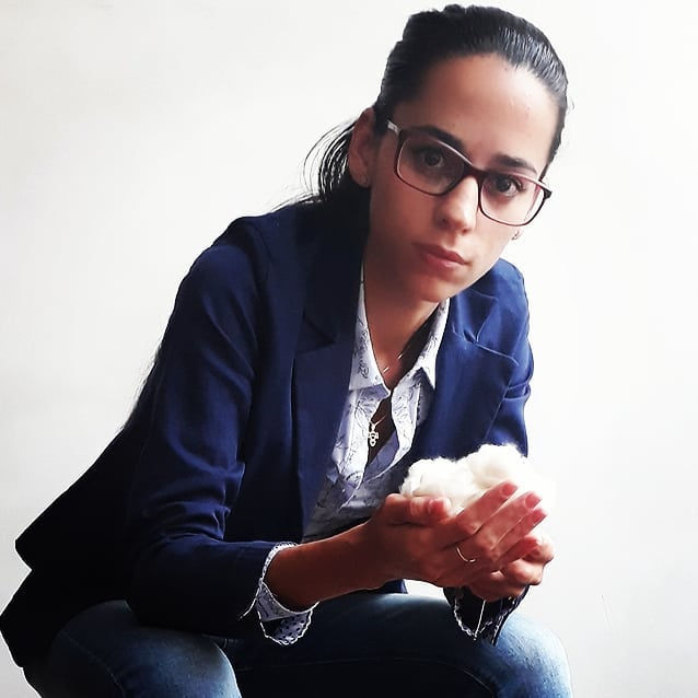 Cashmere mais fina do mundo é produzida com pelo de cabras brasileiras