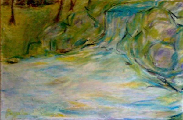 silenzioII60x40oilpastcv2017.jpg