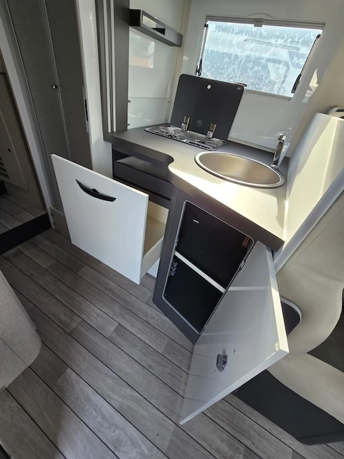 Concessionario McLouis nel Lazio