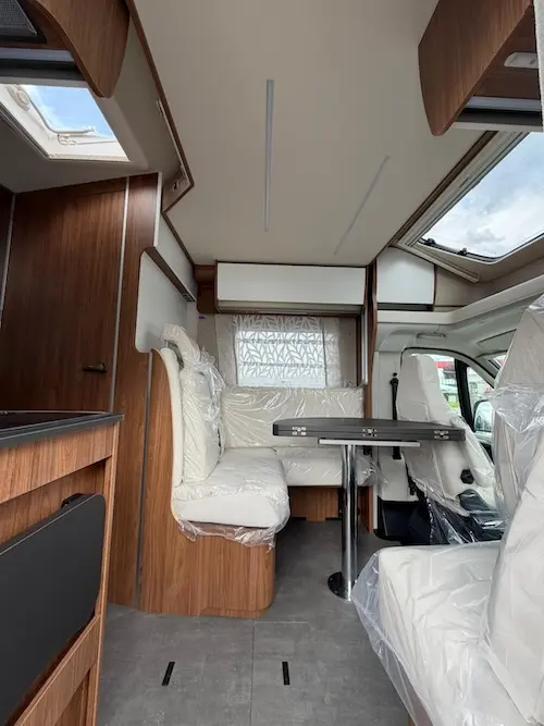 Laika Ecovip L3009 Titanio semintegrale a rate