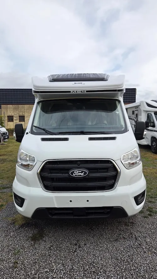 McLouis Slim 331 2026