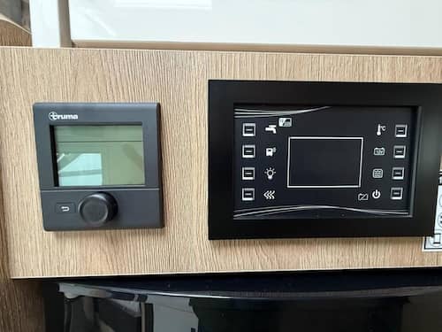 Prezzo e condizioni d’acquisto del Mobilvetta Kea P90, camper di lusso in offerta con sconto senza permuta