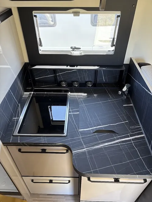 cucina angolare  MC4 873 2026