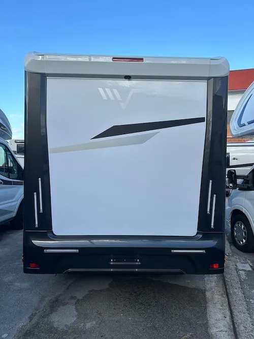 Mobilvetta kompakt 68 con permuta usato