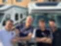 staff tiberi camper