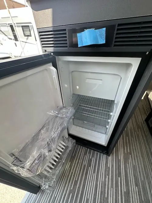 tipi di camper per viaggi lunghi