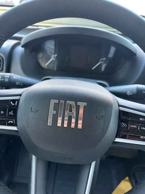 Motorhome Kea i90 Fiat Ducato 180 cv roma