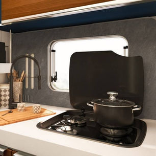 Ricette veloci da preparare in camper