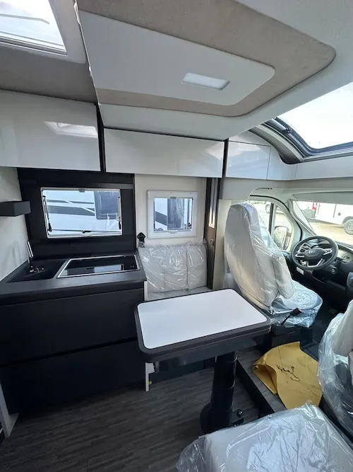 Mobilvetta Kompakt 68 prezzo